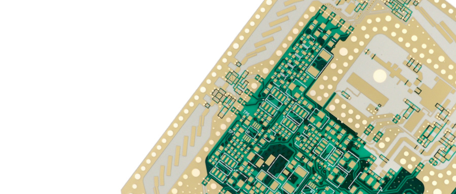 如何理解高頻PCB的無源互調？