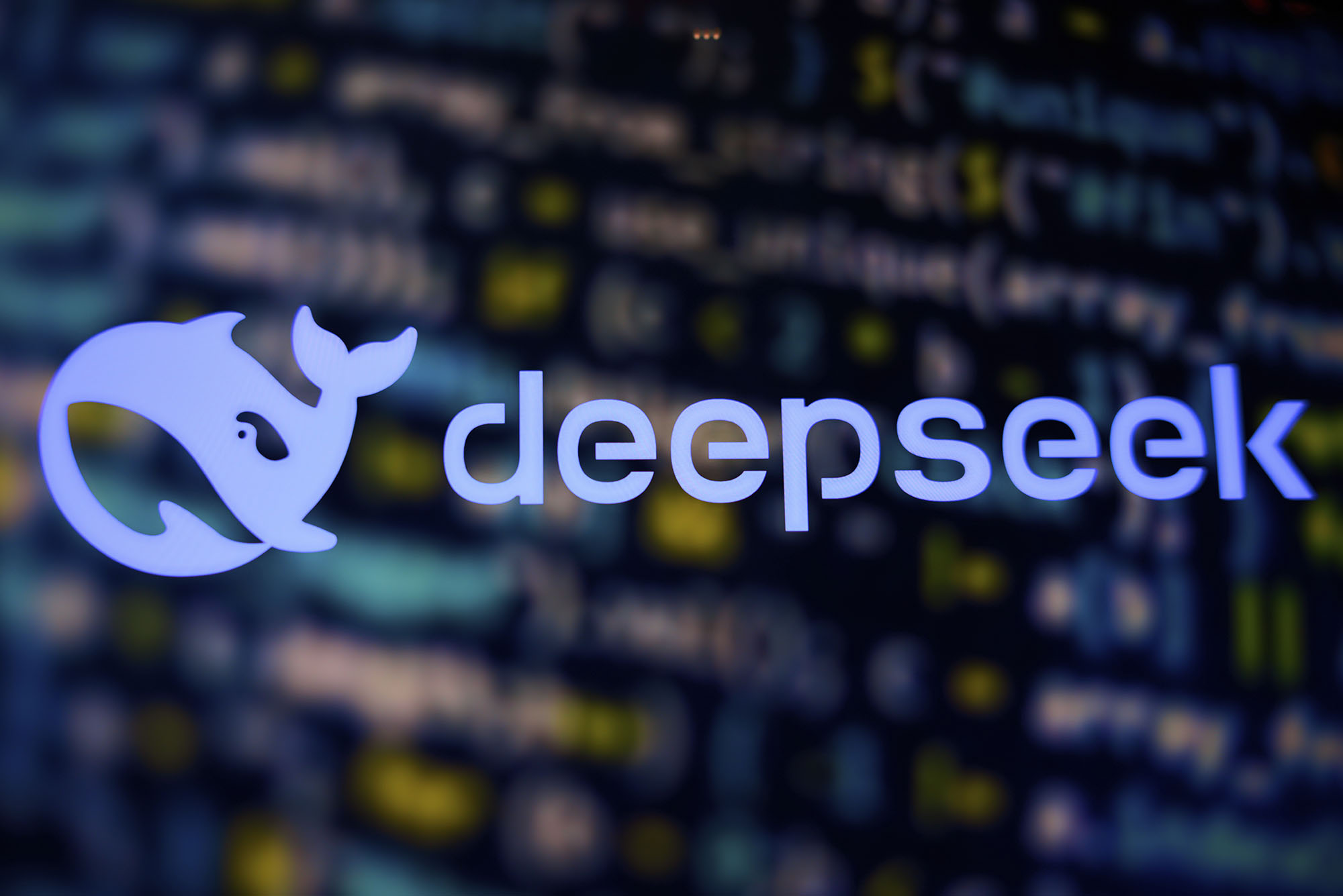 DeepSeek 如何重構(gòu)算力市場？